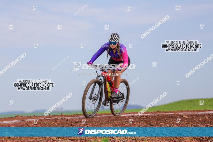 1º Pedal MTB Parceiros da APAE São Jorge do Ivaí