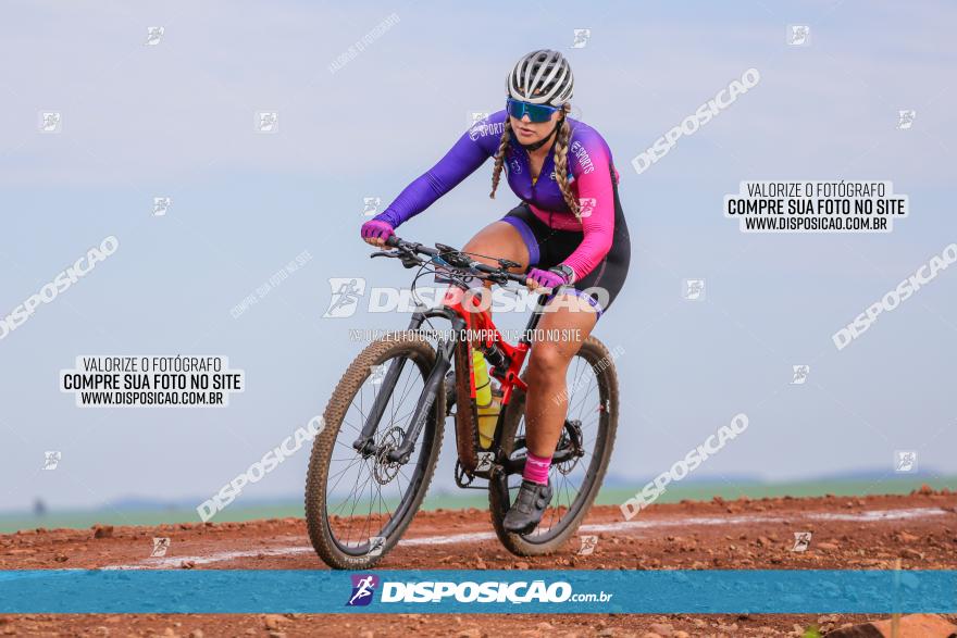 1º Pedal MTB Parceiros da APAE São Jorge do Ivaí