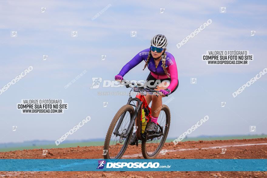 1º Pedal MTB Parceiros da APAE São Jorge do Ivaí