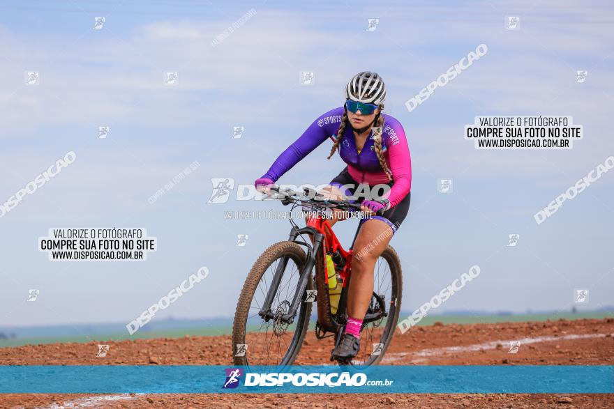 1º Pedal MTB Parceiros da APAE São Jorge do Ivaí