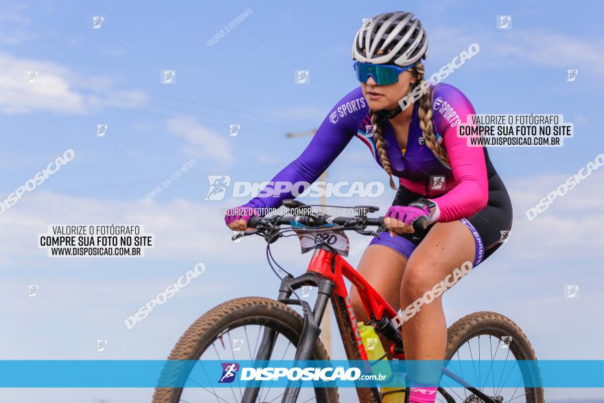 1º Pedal MTB Parceiros da APAE São Jorge do Ivaí