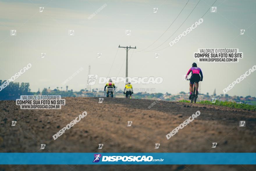 1º Pedal MTB Parceiros da APAE São Jorge do Ivaí