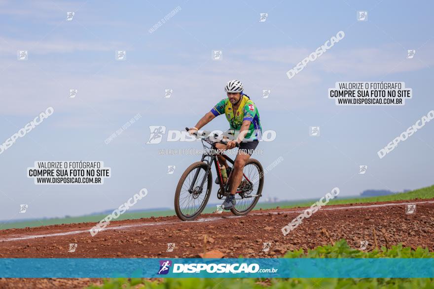 1º Pedal MTB Parceiros da APAE São Jorge do Ivaí