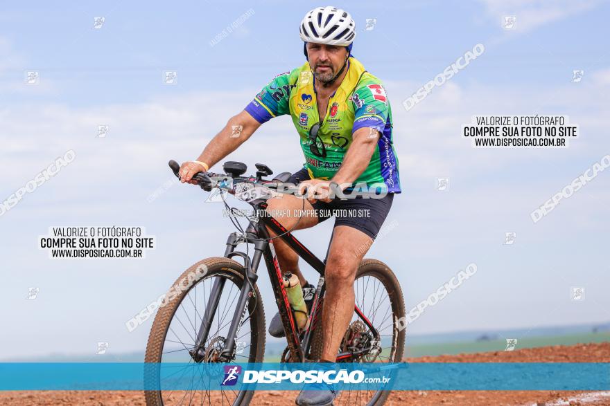 1º Pedal MTB Parceiros da APAE São Jorge do Ivaí