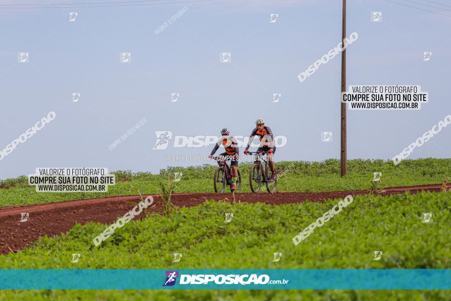 1º Pedal MTB Parceiros da APAE São Jorge do Ivaí