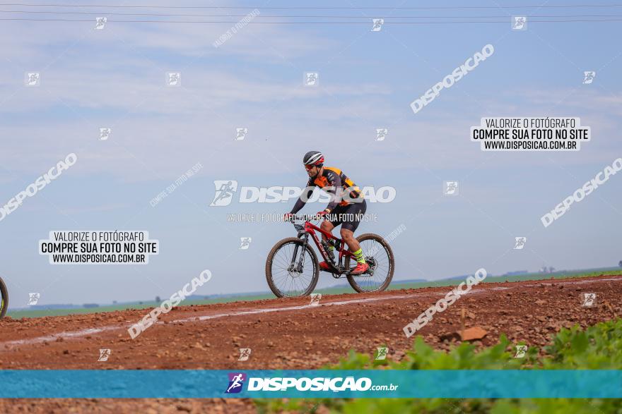 1º Pedal MTB Parceiros da APAE São Jorge do Ivaí