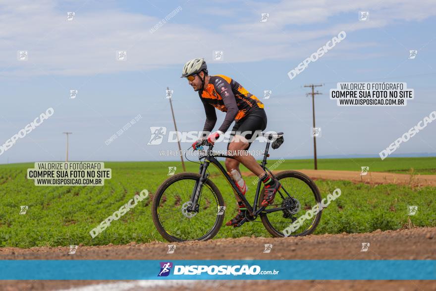 1º Pedal MTB Parceiros da APAE São Jorge do Ivaí