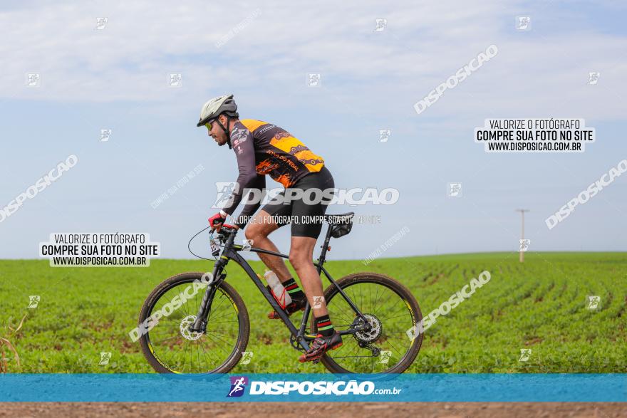 1º Pedal MTB Parceiros da APAE São Jorge do Ivaí