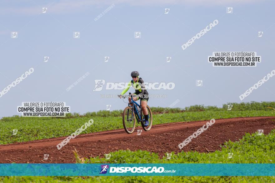 1º Pedal MTB Parceiros da APAE São Jorge do Ivaí