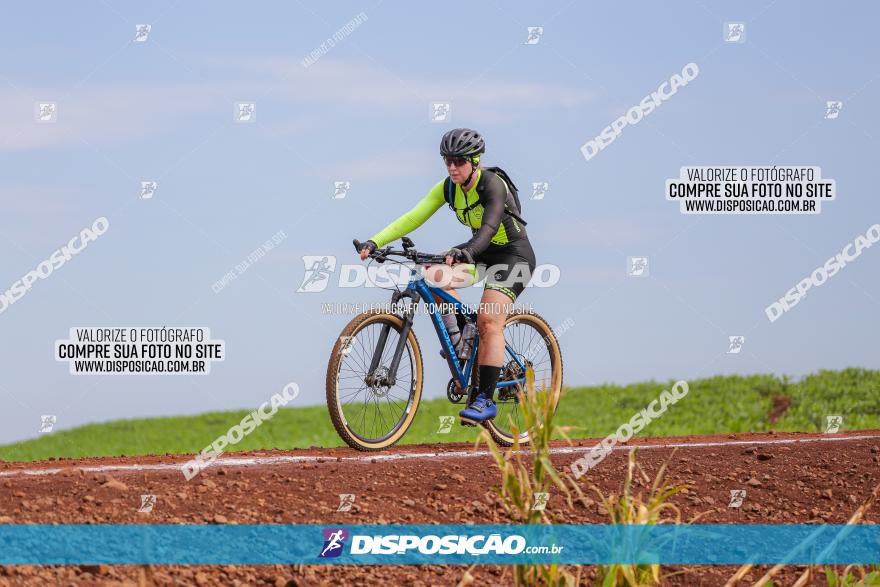 1º Pedal MTB Parceiros da APAE São Jorge do Ivaí