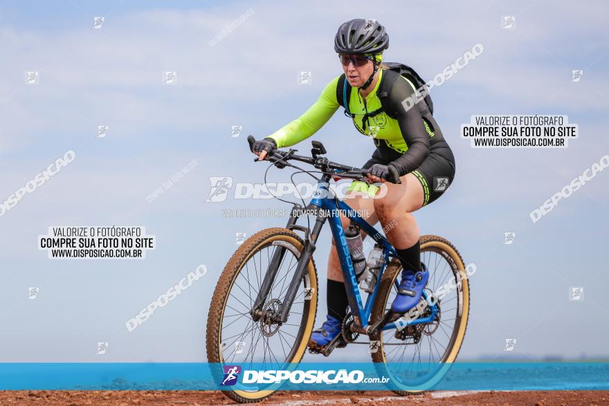 1º Pedal MTB Parceiros da APAE São Jorge do Ivaí