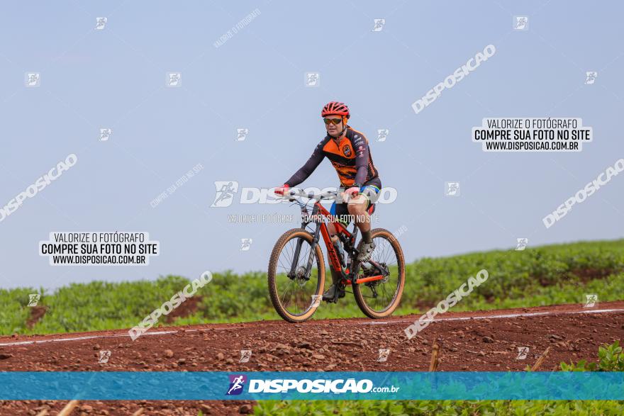 1º Pedal MTB Parceiros da APAE São Jorge do Ivaí