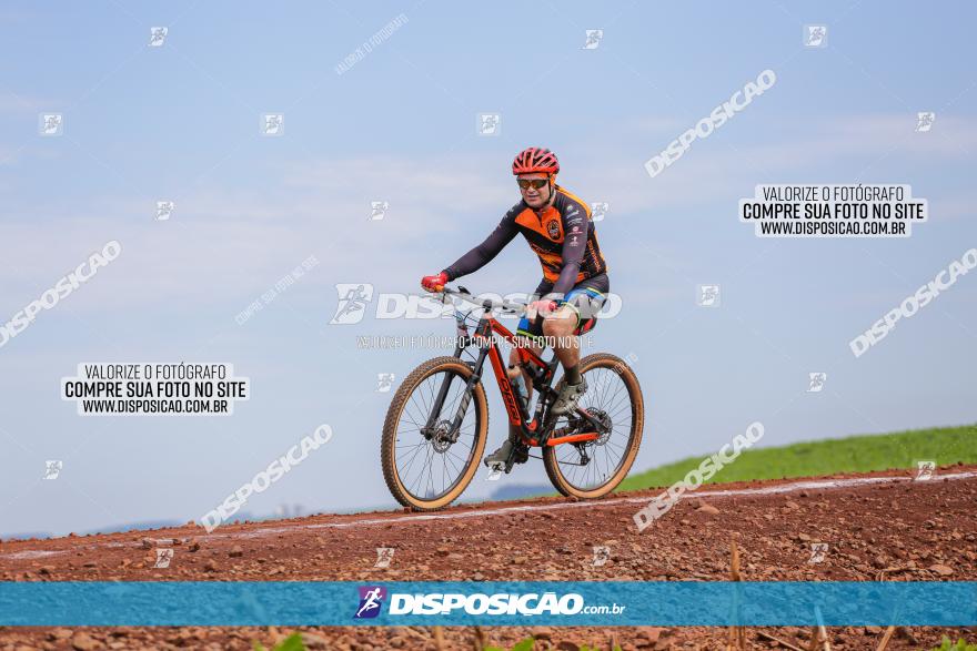 1º Pedal MTB Parceiros da APAE São Jorge do Ivaí