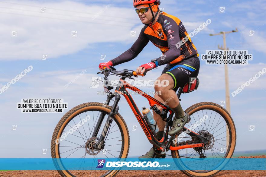 1º Pedal MTB Parceiros da APAE São Jorge do Ivaí