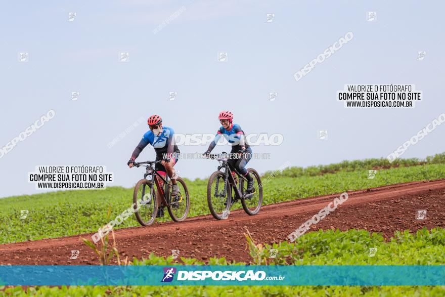 1º Pedal MTB Parceiros da APAE São Jorge do Ivaí