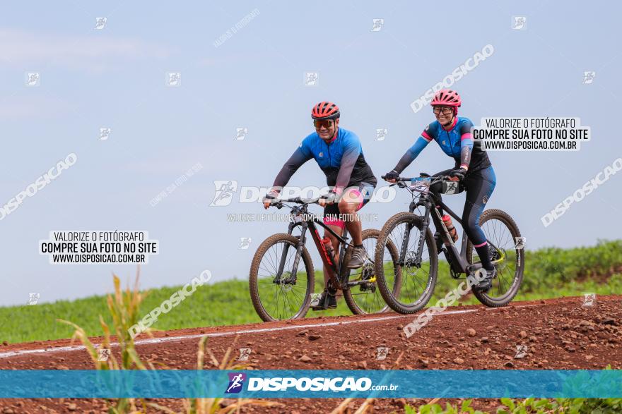 1º Pedal MTB Parceiros da APAE São Jorge do Ivaí