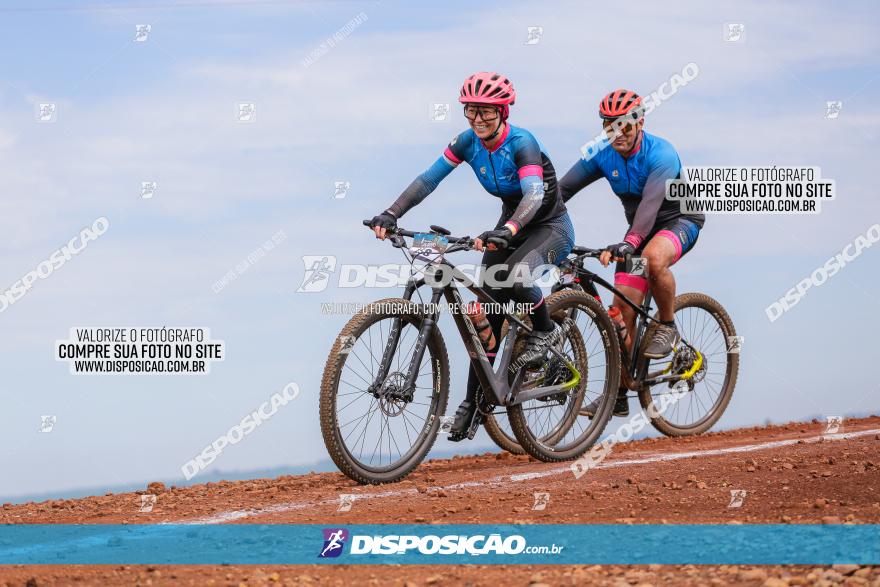 1º Pedal MTB Parceiros da APAE São Jorge do Ivaí