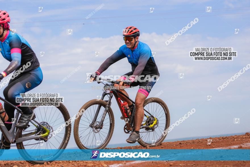 1º Pedal MTB Parceiros da APAE São Jorge do Ivaí