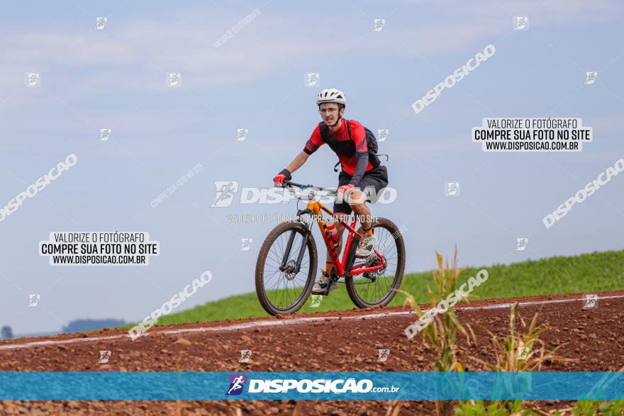 1º Pedal MTB Parceiros da APAE São Jorge do Ivaí