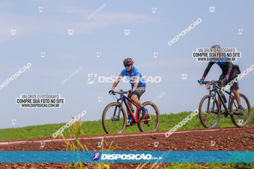 1º Pedal MTB Parceiros da APAE São Jorge do Ivaí