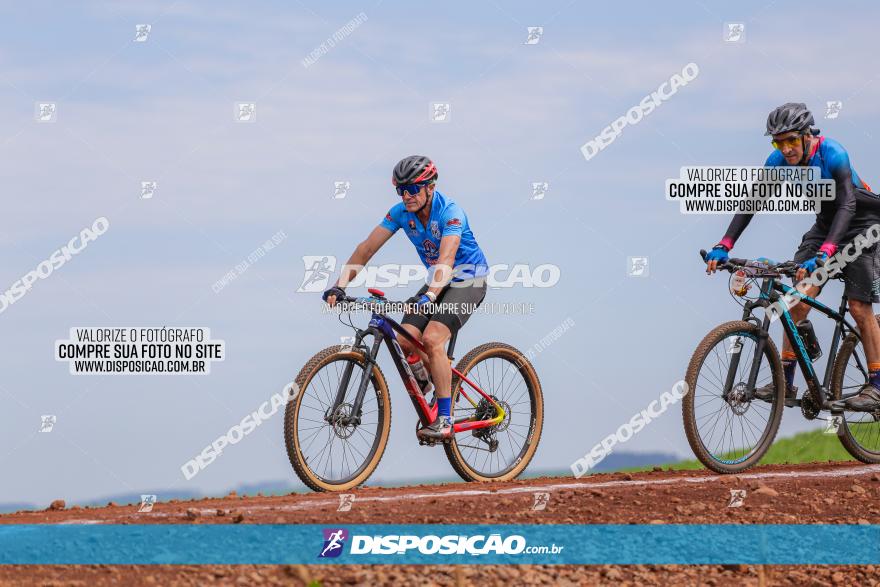 1º Pedal MTB Parceiros da APAE São Jorge do Ivaí