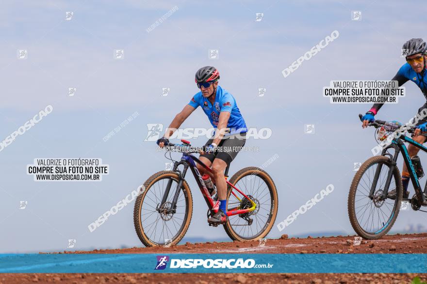 1º Pedal MTB Parceiros da APAE São Jorge do Ivaí