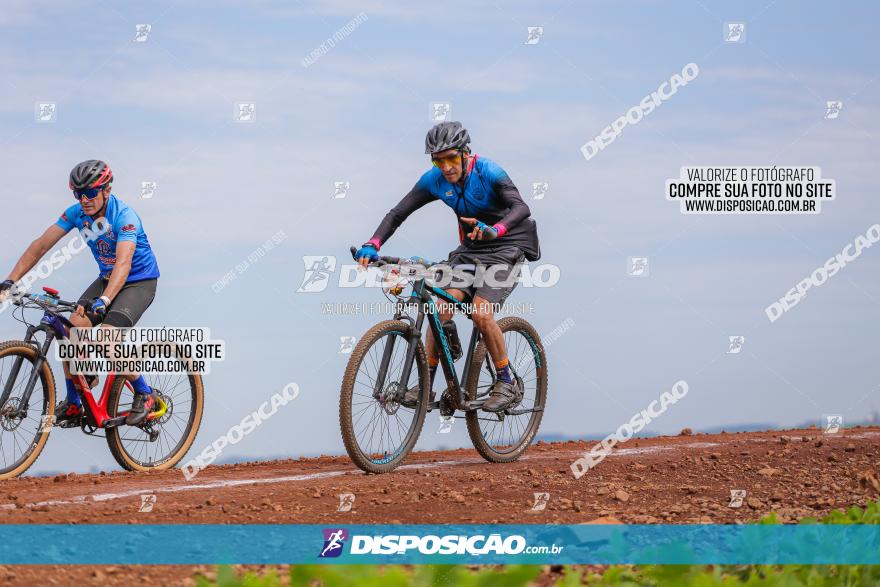 1º Pedal MTB Parceiros da APAE São Jorge do Ivaí