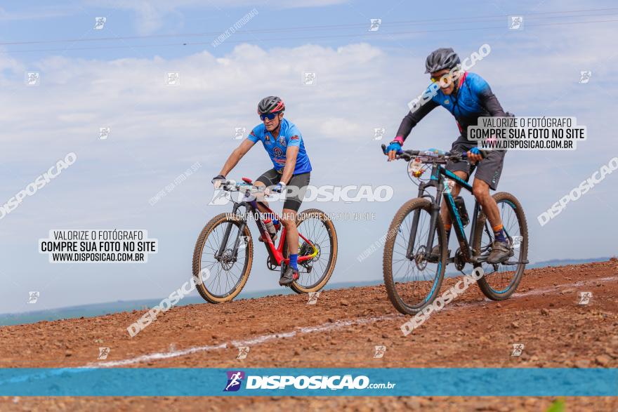 1º Pedal MTB Parceiros da APAE São Jorge do Ivaí