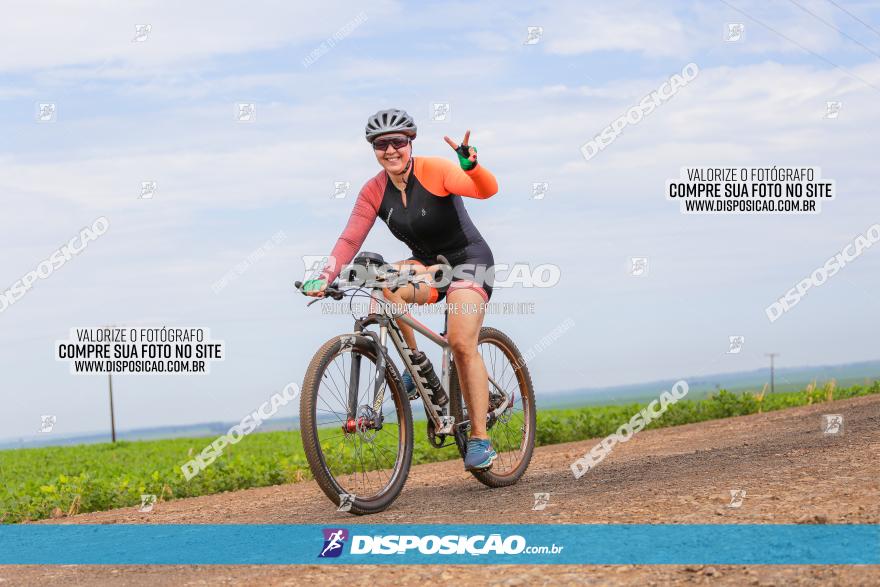 1º Pedal MTB Parceiros da APAE São Jorge do Ivaí