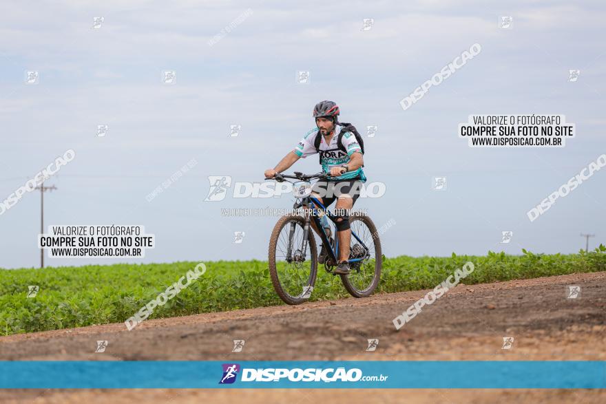 1º Pedal MTB Parceiros da APAE São Jorge do Ivaí