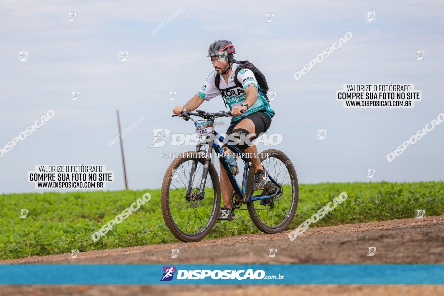 1º Pedal MTB Parceiros da APAE São Jorge do Ivaí