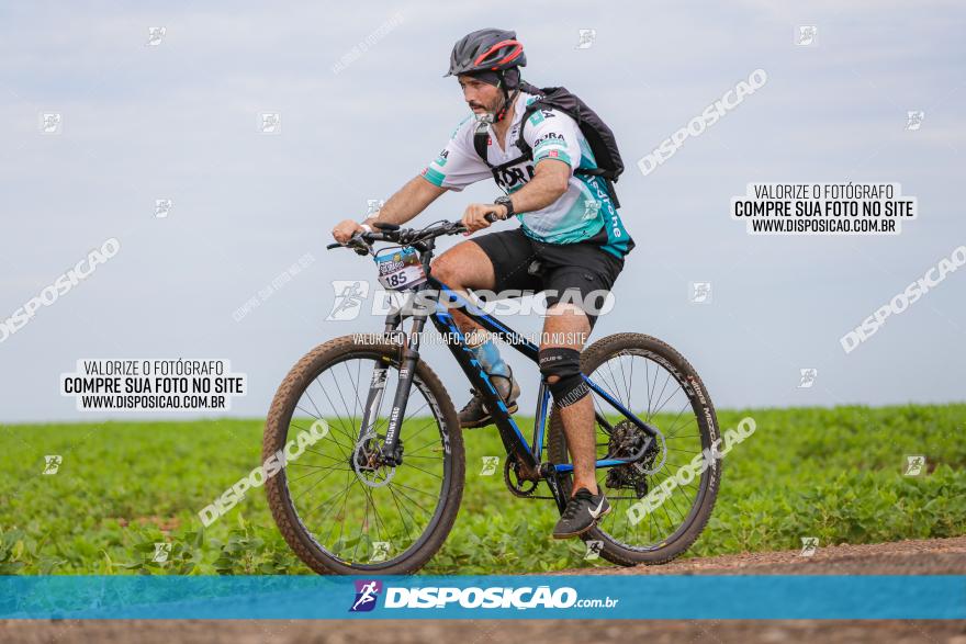 1º Pedal MTB Parceiros da APAE São Jorge do Ivaí