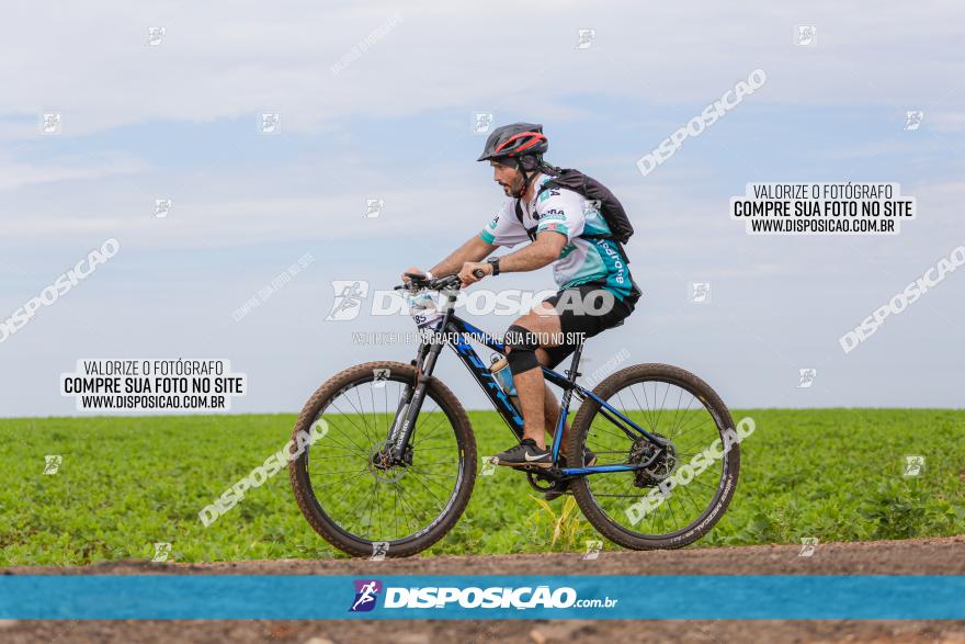 1º Pedal MTB Parceiros da APAE São Jorge do Ivaí