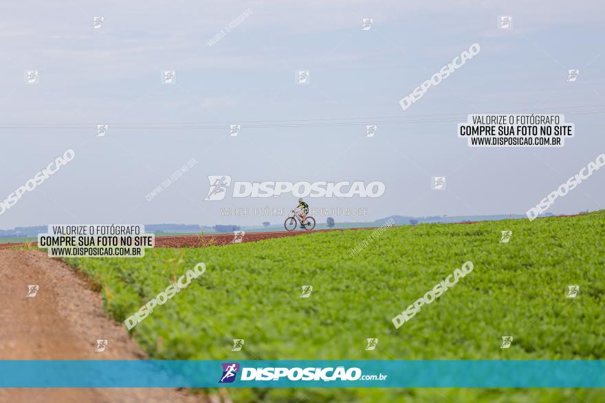 1º Pedal MTB Parceiros da APAE São Jorge do Ivaí