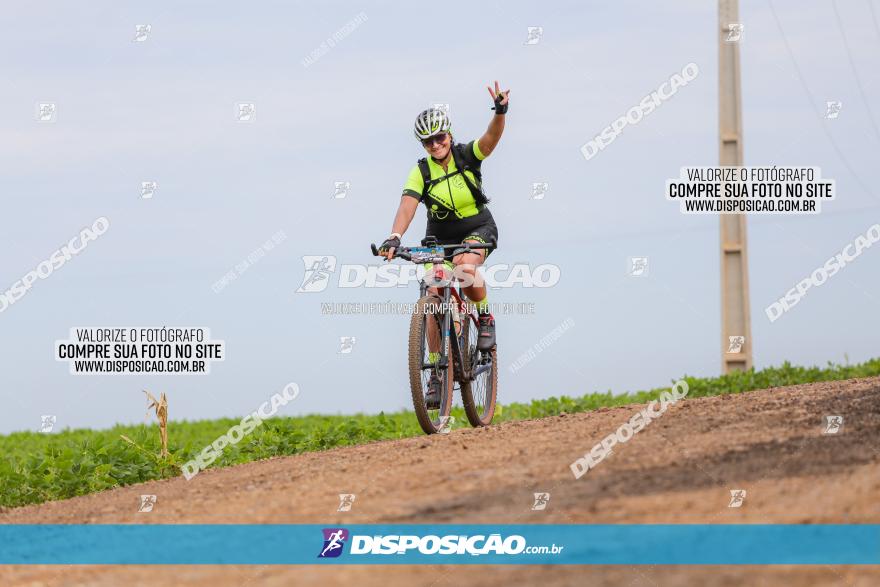 1º Pedal MTB Parceiros da APAE São Jorge do Ivaí