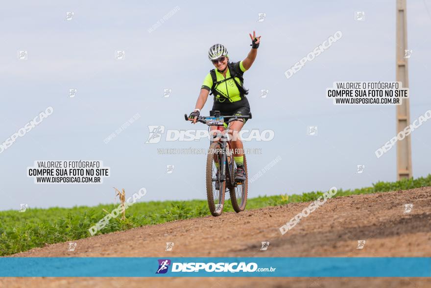 1º Pedal MTB Parceiros da APAE São Jorge do Ivaí