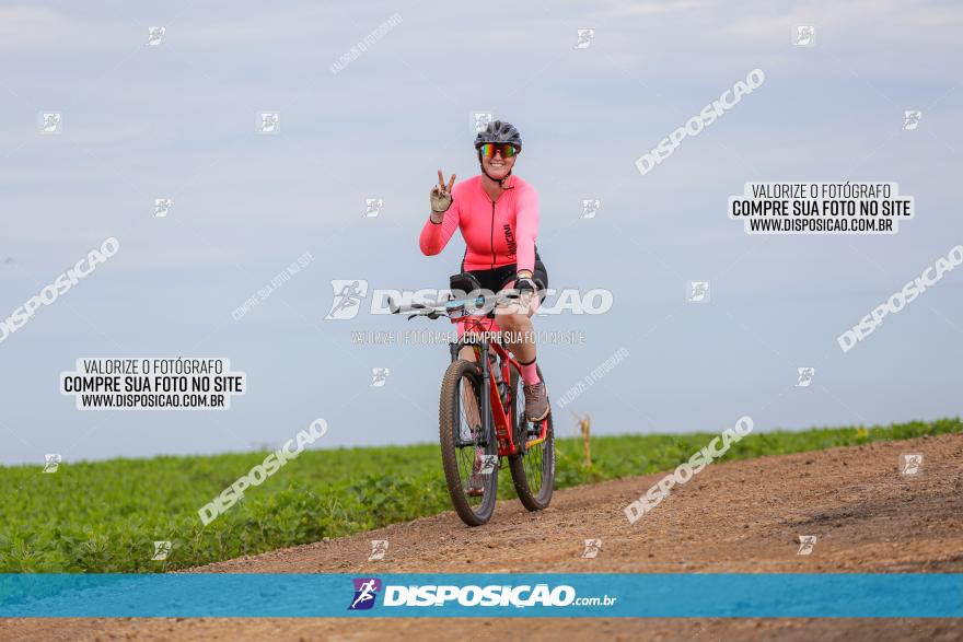 1º Pedal MTB Parceiros da APAE São Jorge do Ivaí