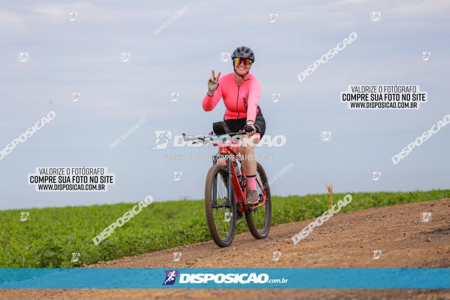 1º Pedal MTB Parceiros da APAE São Jorge do Ivaí