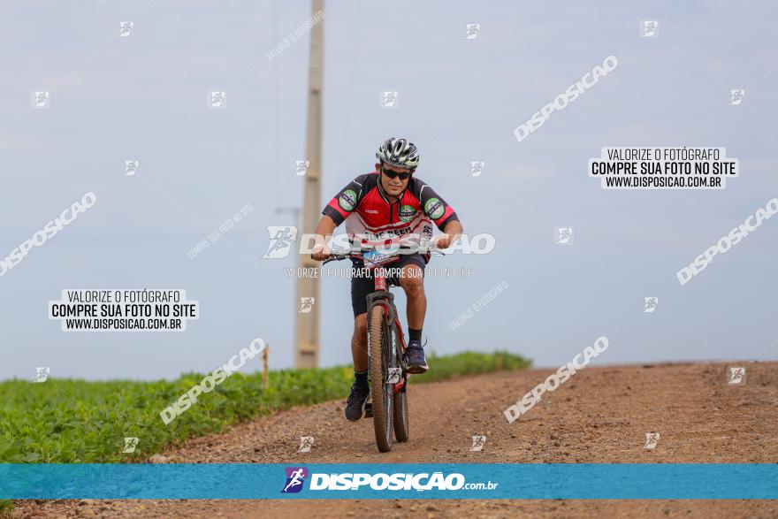 1º Pedal MTB Parceiros da APAE São Jorge do Ivaí