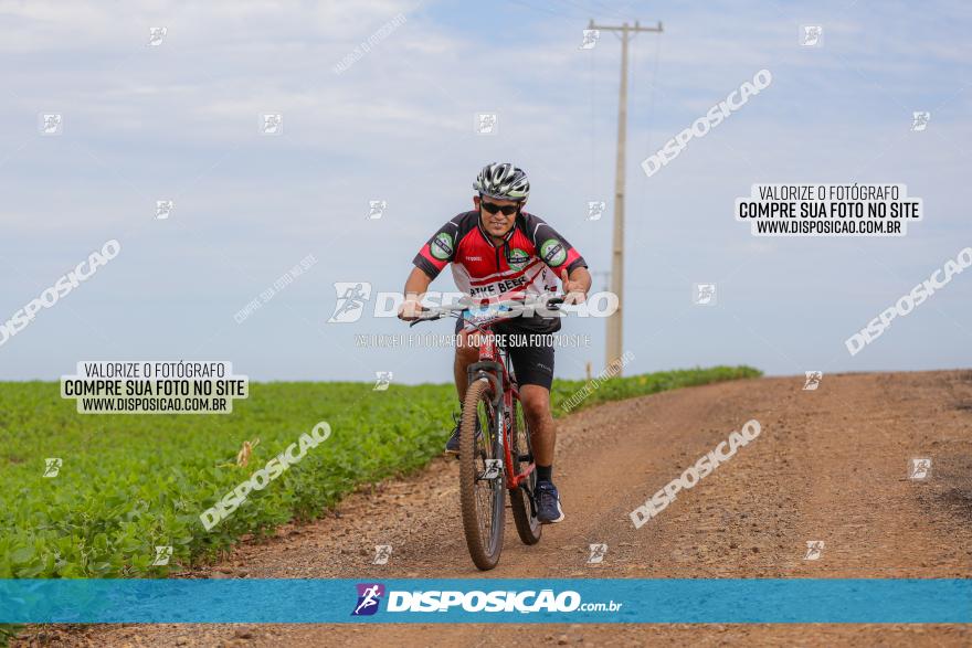 1º Pedal MTB Parceiros da APAE São Jorge do Ivaí