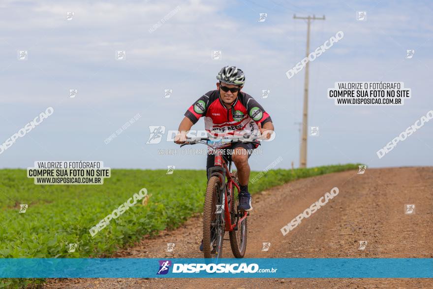 1º Pedal MTB Parceiros da APAE São Jorge do Ivaí