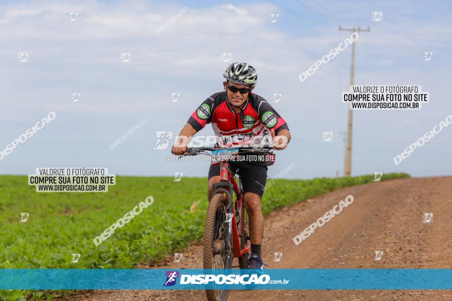 1º Pedal MTB Parceiros da APAE São Jorge do Ivaí