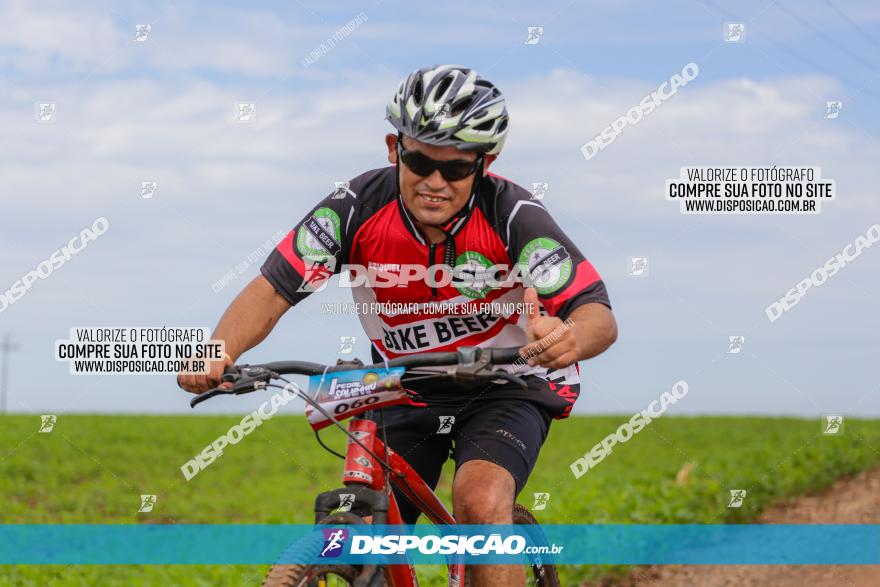 1º Pedal MTB Parceiros da APAE São Jorge do Ivaí