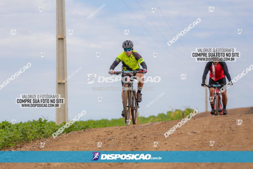 1º Pedal MTB Parceiros da APAE São Jorge do Ivaí