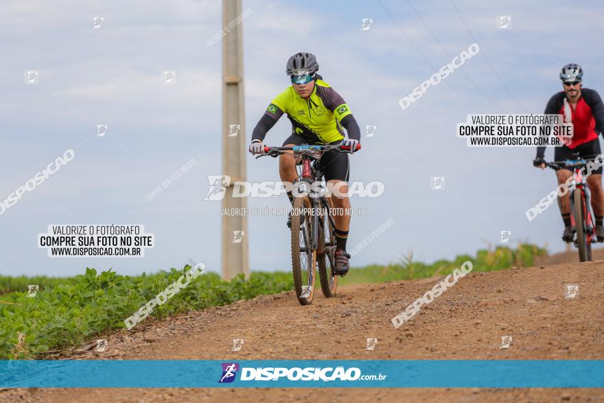 1º Pedal MTB Parceiros da APAE São Jorge do Ivaí