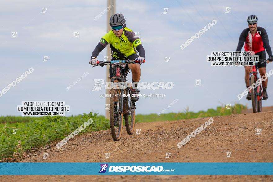 1º Pedal MTB Parceiros da APAE São Jorge do Ivaí