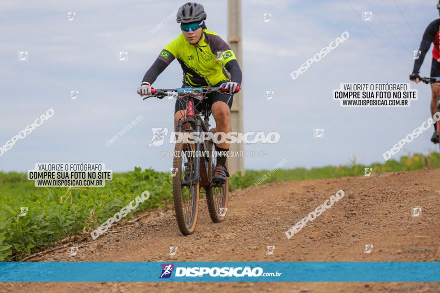 1º Pedal MTB Parceiros da APAE São Jorge do Ivaí