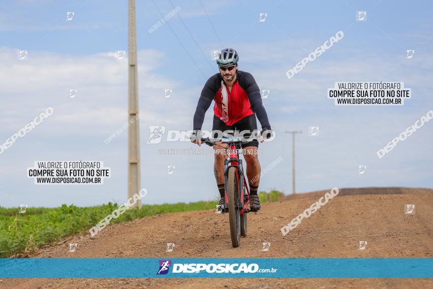 1º Pedal MTB Parceiros da APAE São Jorge do Ivaí