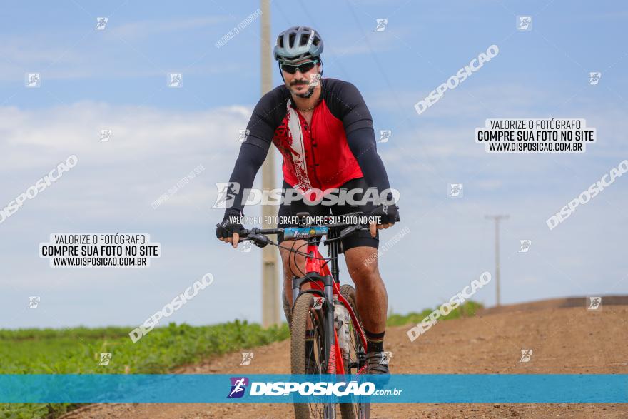 1º Pedal MTB Parceiros da APAE São Jorge do Ivaí