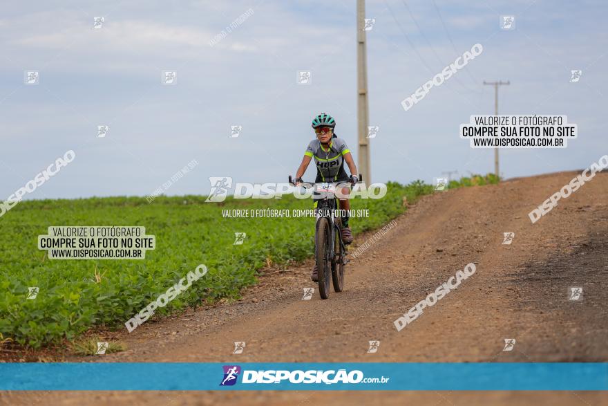 1º Pedal MTB Parceiros da APAE São Jorge do Ivaí